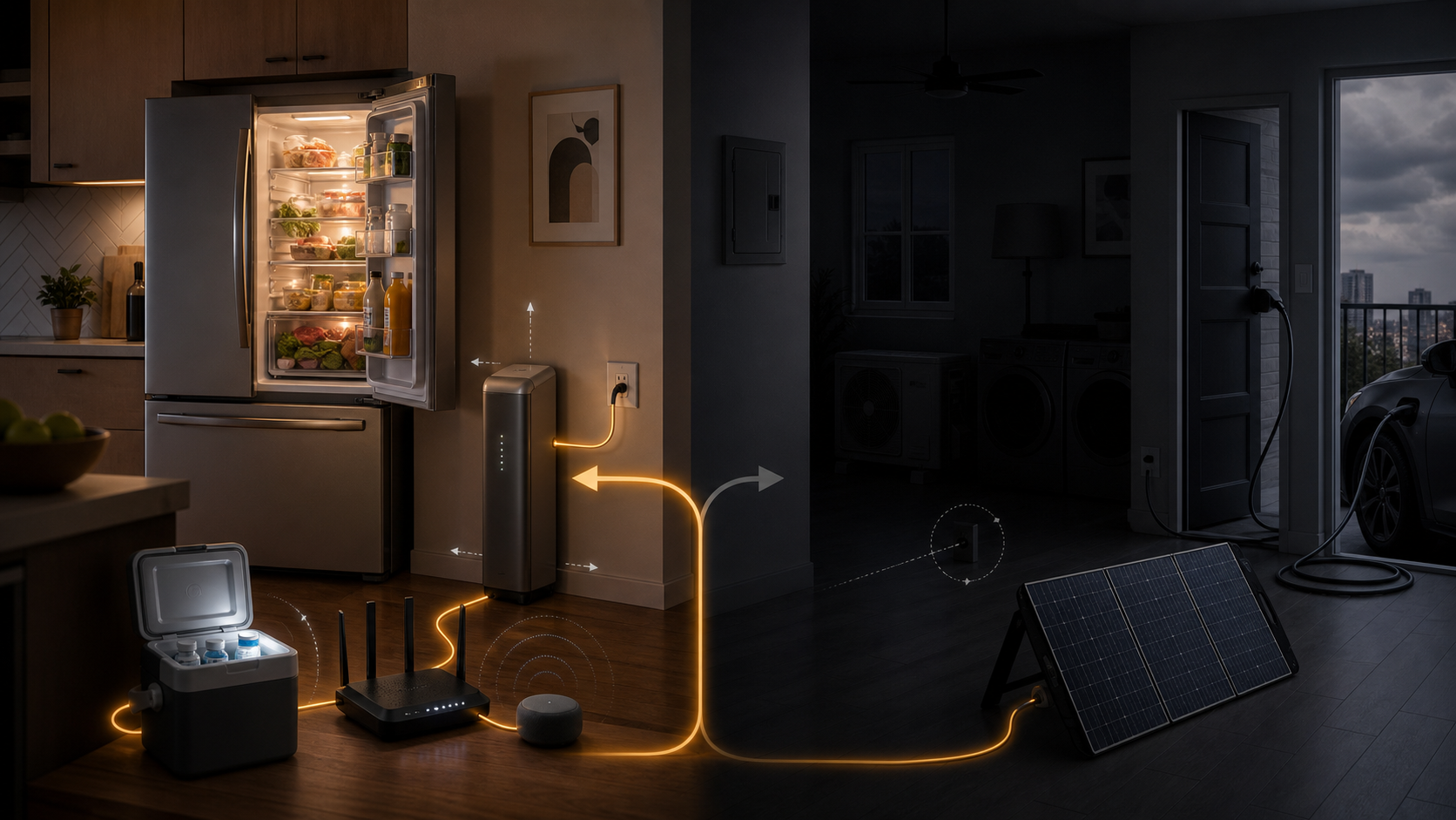 Jackery FridgeGuard Is a Fridge-Backup Check, Not a Whole-Home Battery
